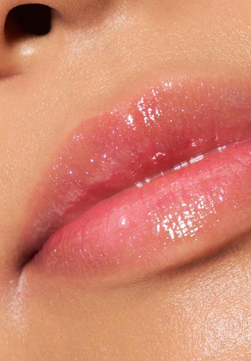 Catrice - Melt & Shine Juicy Lip Balm - Shell Yeah! 010