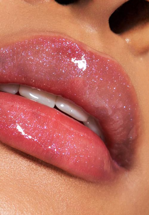 Catrice - Melt & Shine Juicy Lip Balm - Shell Yeah! 010
