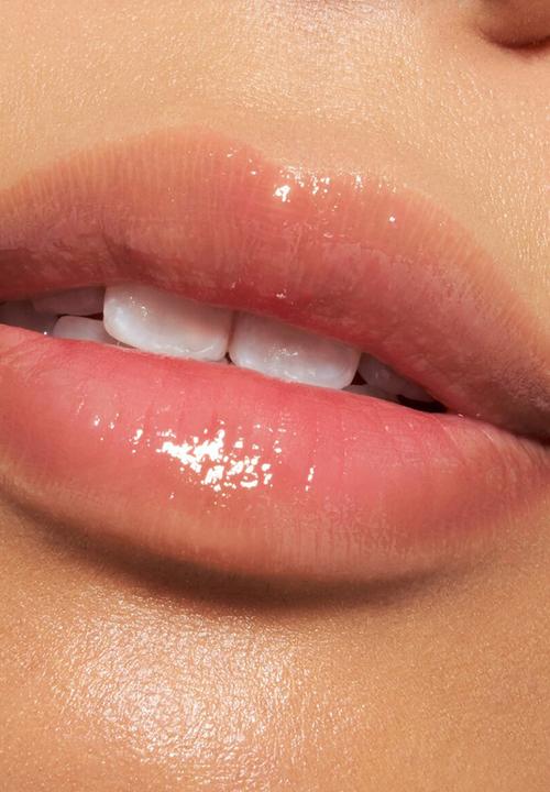 Catrice - Melt & Shine Juicy Lip Balm - Sea-cret 030