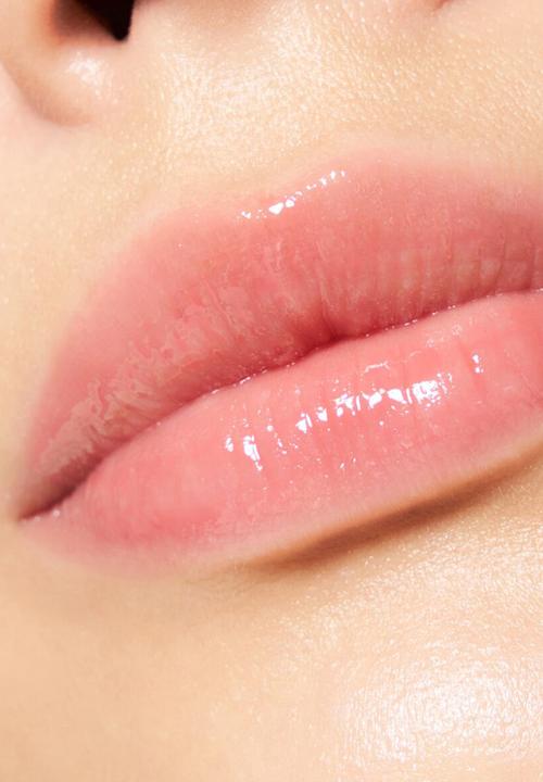 Catrice - Melt & Shine Juicy Lip Balm - Sea-cret 030
