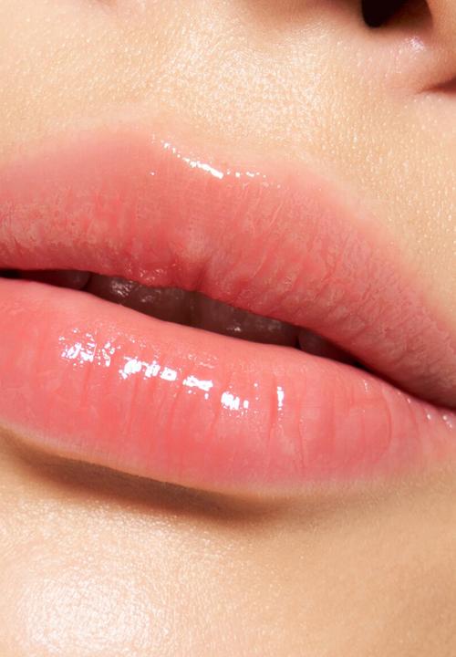 Catrice - Melt & Shine Juicy Lip Balm - Everyday Is Sunday 040