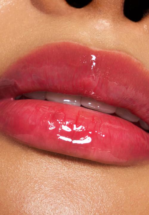 Catrice - Melt & Shine Juicy Lip Balm - Pink Hawaii 070