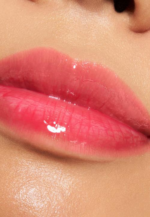 Catrice - Melt & Shine Juicy Lip Balm - Pink Hawaii 070