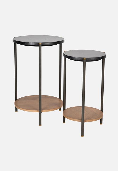 Hertex Haus - Serene Table  - Night Sky