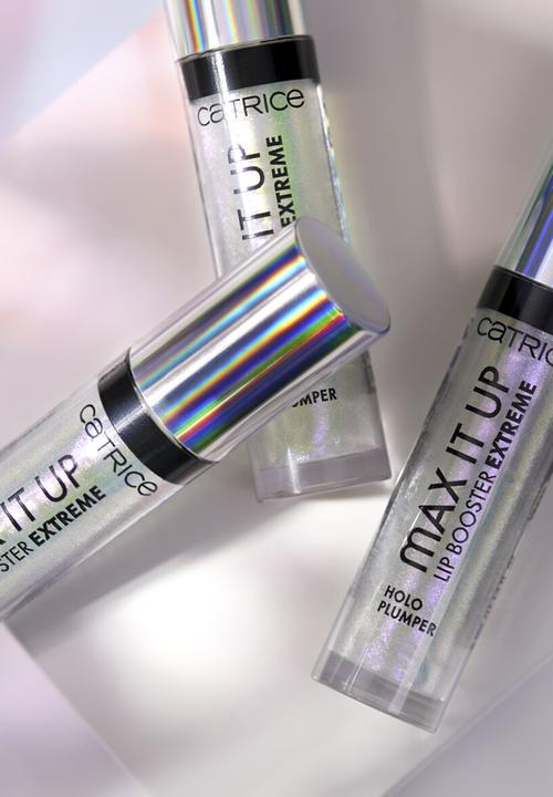 Catrice - Max It Up Lip Booster Extreme - Beam Me Away 050