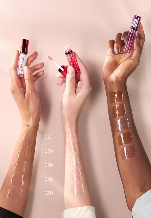 Catrice - Max It Up Lip Booster Extreme - Beam Me Away 050