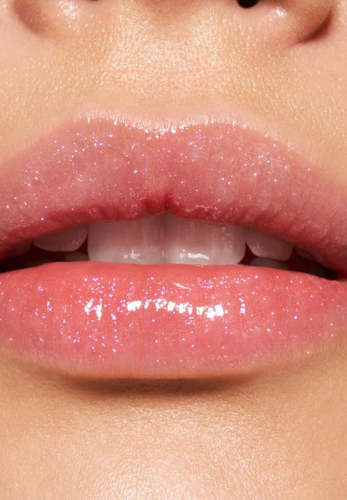 Catrice - Max It Up Lip Booster Extreme - Beam Me Away 050