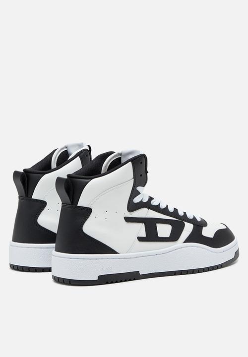 Diesel  - Ukiyo v2 mid