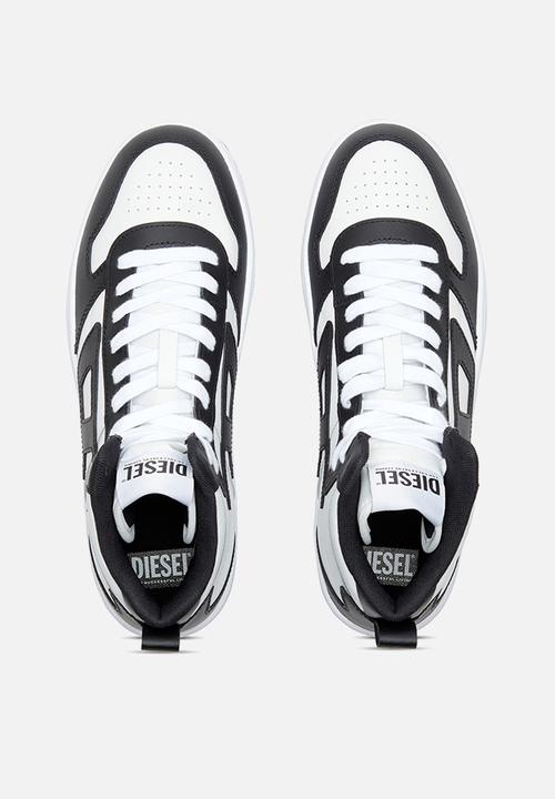 Diesel  - Ukiyo v2 mid