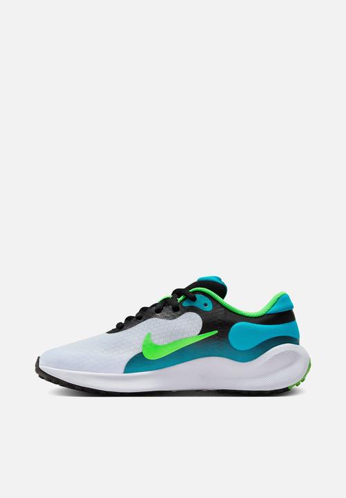 Nike - Nike Revolution 7 Grade School