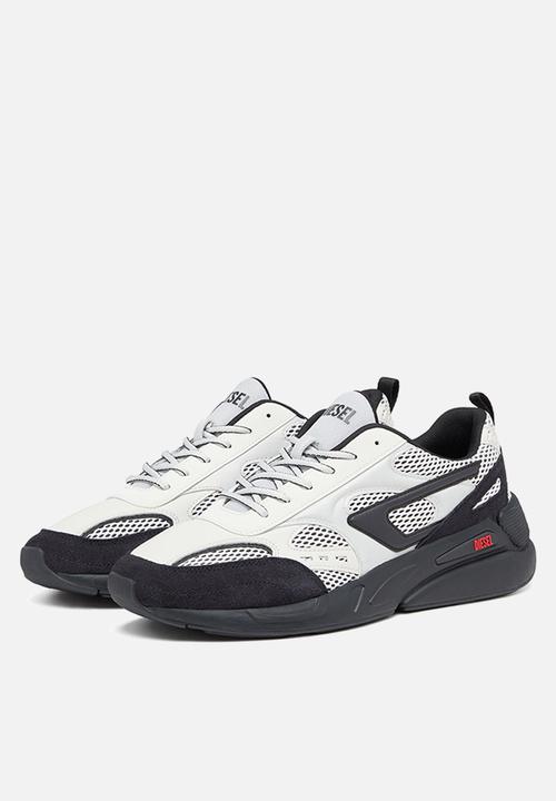 serendipity S-serendipity sport - y03381p4431ha170 - black/white