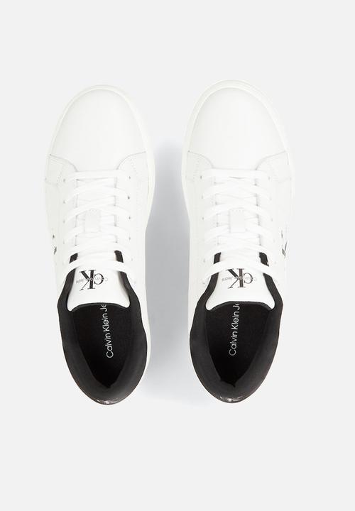 Calvin Klein - Classic cupsole low ml lth 