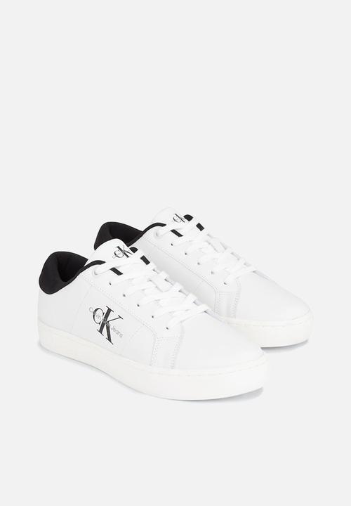 Calvin Klein - Classic cupsole low ml lth 
