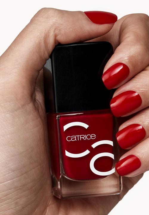 Catrice - ICONAILS Gel Lacquer - Raspberry Pie 169