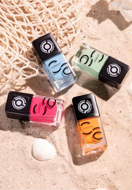 Catrice - ICONAILS Gel Lacquer - No More Monday Blues 170
