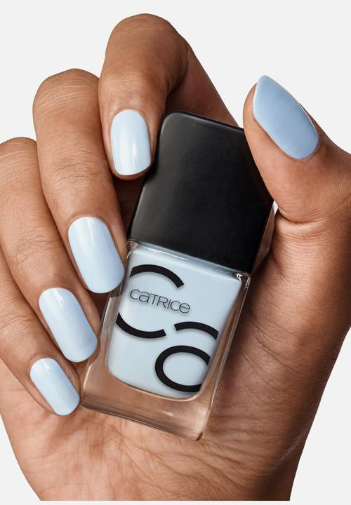 Catrice - ICONAILS Gel Lacquer - No More Monday Blues 170