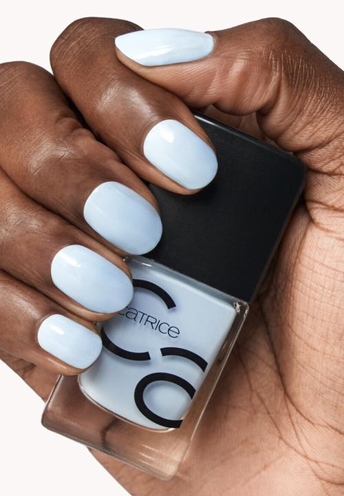 Catrice - ICONAILS Gel Lacquer - No More Monday Blues 170