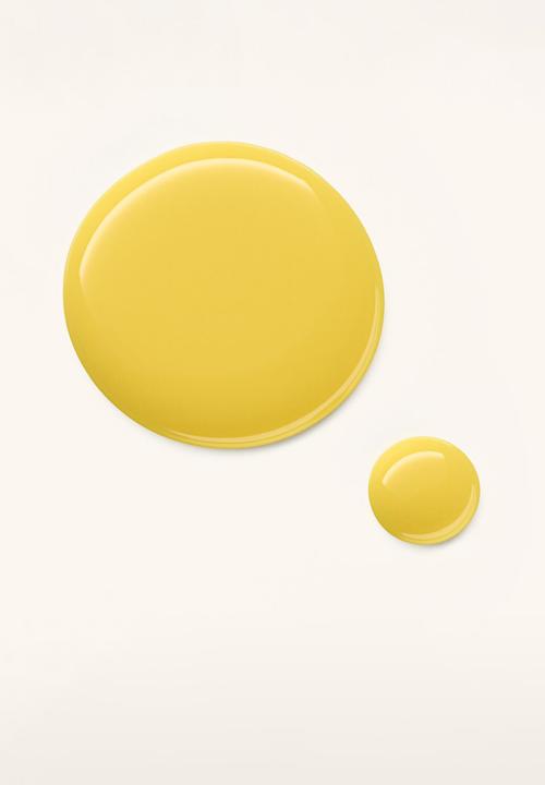 Catrice - ICONAILS Gel Lacquer - A Sip of Fresh Lemonade 171