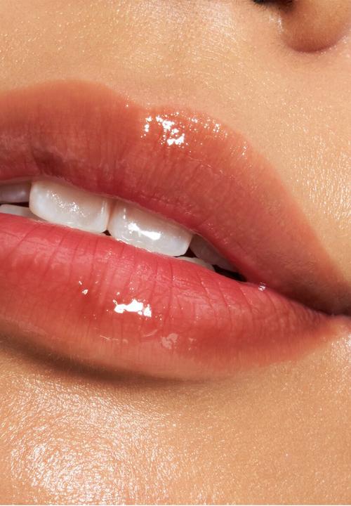 Catrice - Melt & Shine Juicy Lip Balm - Sunny Side Up 100
