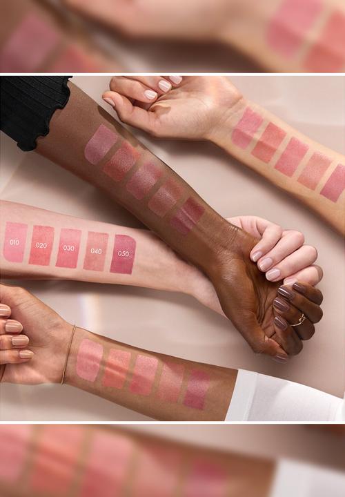 Catrice - Blush Affair Liquid Blush - Orange Fizz 020