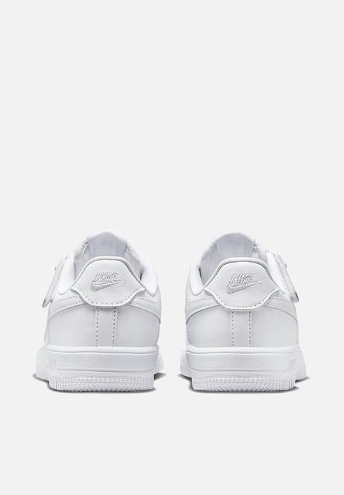 Nike - Nike Force 1 Low Easy-on Pre school
