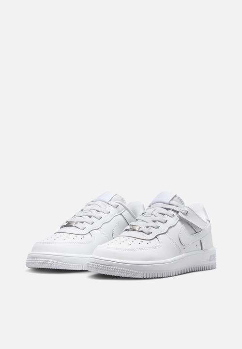 Nike - Nike Force 1 Low Easy-on Pre school