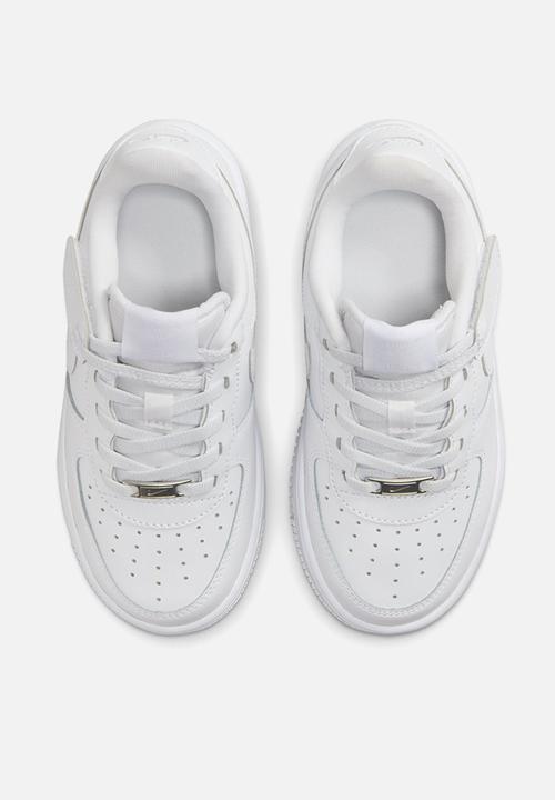 Nike - Nike Force 1 Low Easy-on Pre school