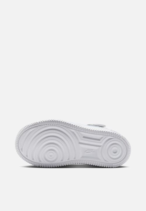Nike - Nike Force 1 Low Easy-on Pre school