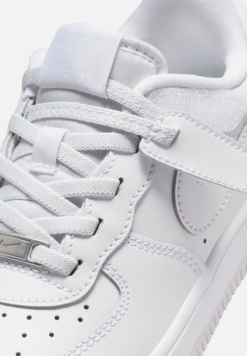 Nike - Nike Force 1 Low Easy-on Pre school