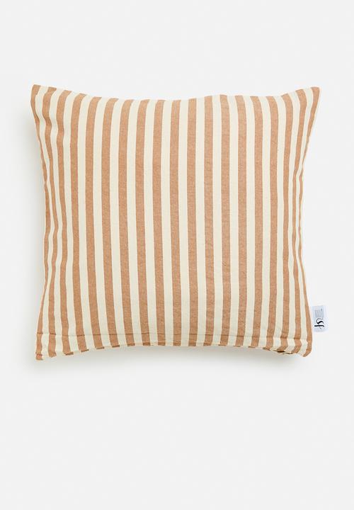 Sixth Floor - Nordic cushion cover- multi