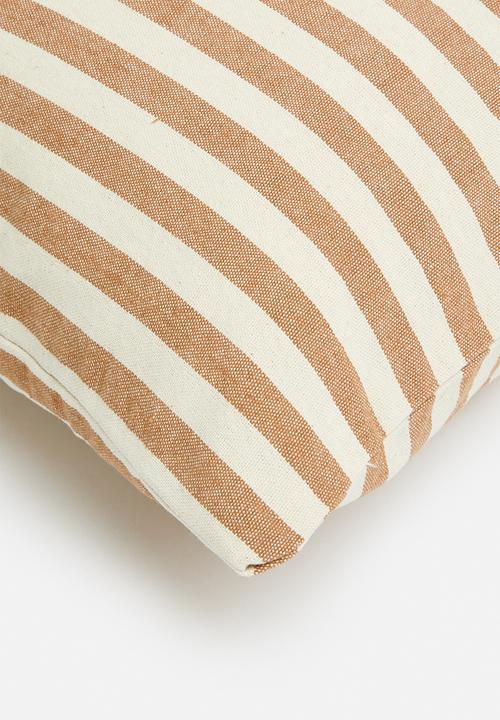 Sixth Floor - Nordic cushion cover- multi
