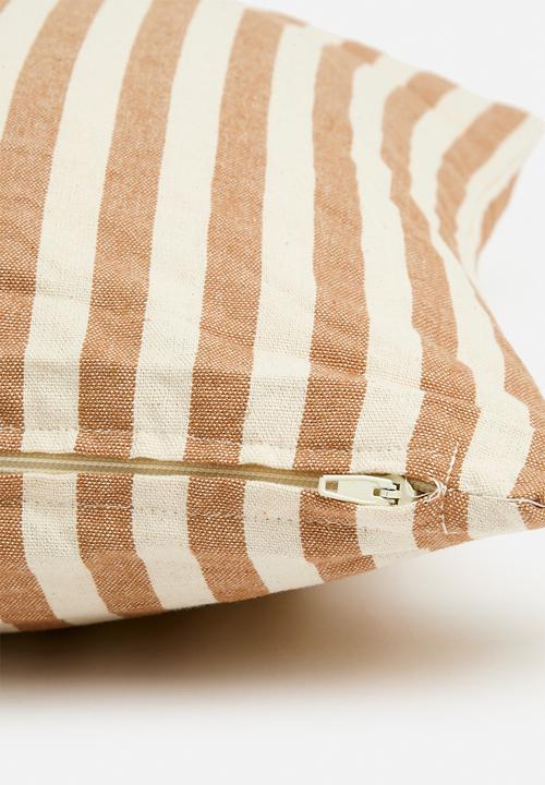 Sixth Floor - Nordic cushion cover- multi