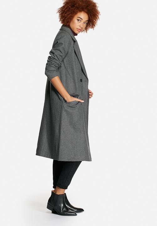VILA - Jackie Coat 