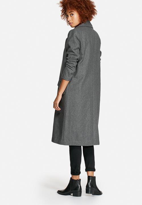 VILA - Jackie Coat 