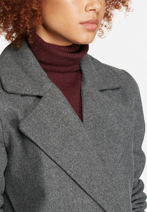 VILA - Jackie Coat 