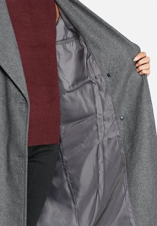 VILA - Jackie Coat 