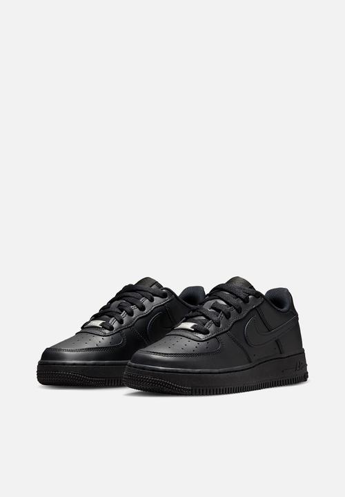 af1 black lv8