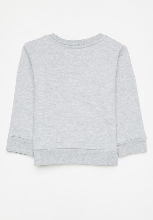 Pop Candy - 2 Pack sweatshirt - olive