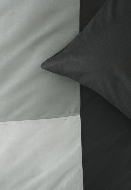 Linen House - Calypso duvet cover set - nocturnal