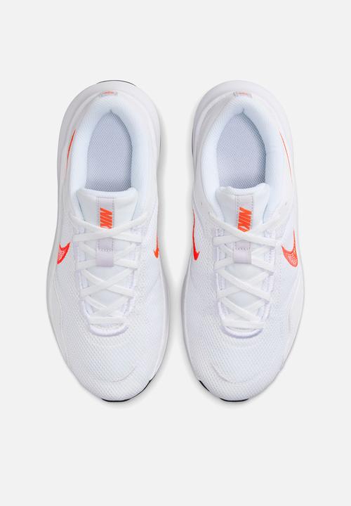 Nike - Nike legend essential 3 next nature - white/black/barely grape/bright 