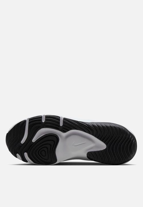 Nike - Nike legend essential 3 next nature - white/black/barely grape/bright 