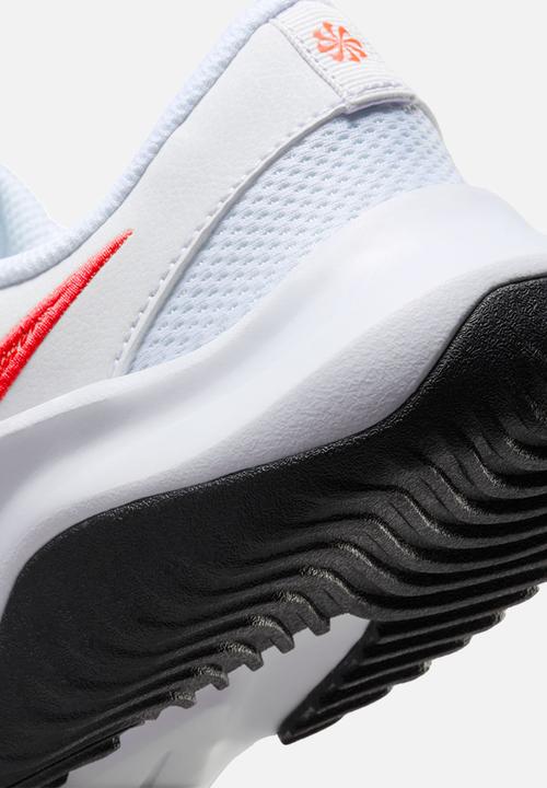 Nike - Nike legend essential 3 next nature - white/black/barely grape/bright 