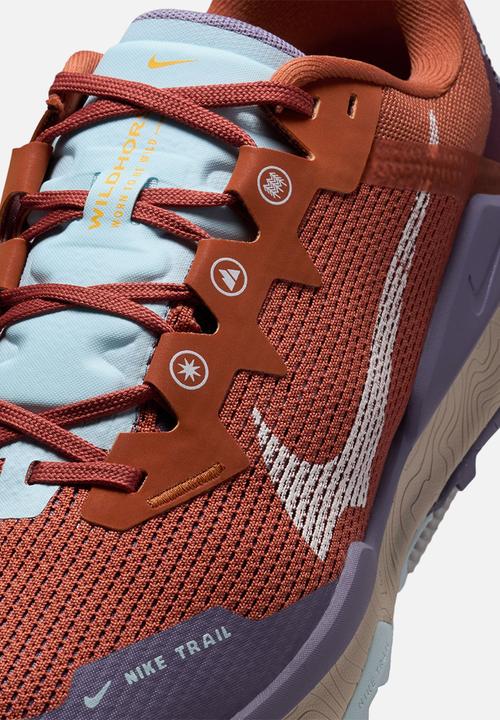 Nike - Nike Wildhorse 8