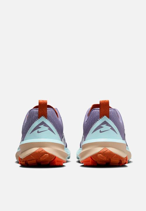 Nike - Nike kiger 9 - daybreak/white/glacier blue/cosmic clay