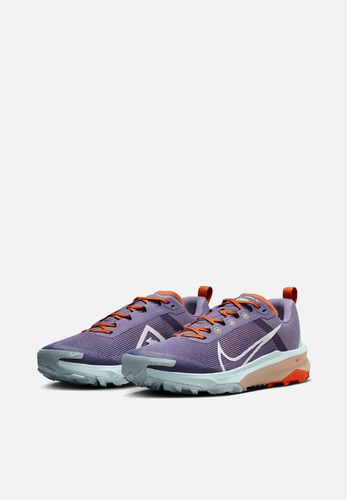 Nike - Nike kiger 9 - daybreak/white/glacier blue/cosmic clay