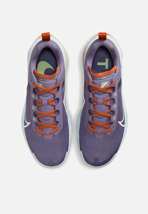 Nike - Nike kiger 9 - daybreak/white/glacier blue/cosmic clay