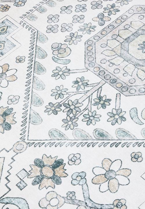 Fotakis - Option rug - Modern Neutral