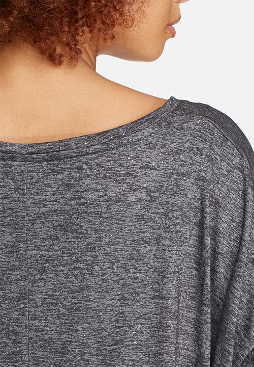 VILA - Shim Long Top