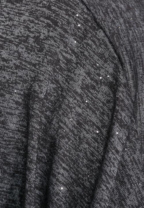 VILA - Shim Long Top
