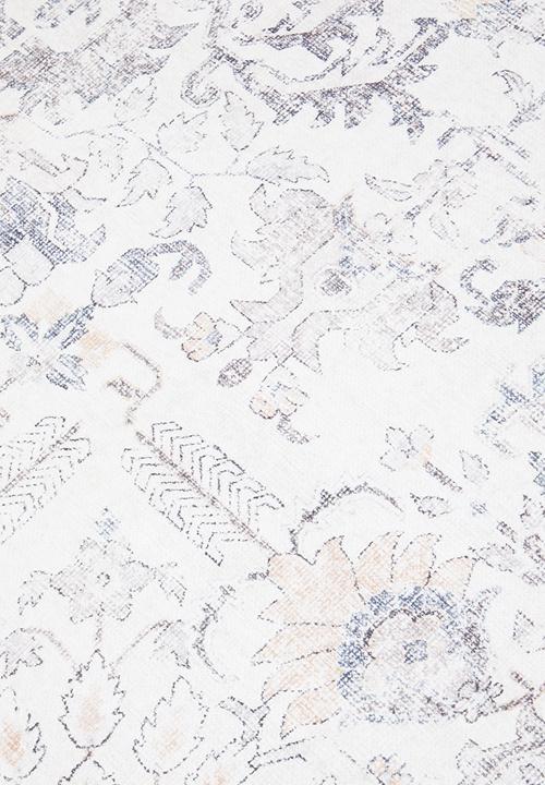 Fotakis - Option rug - Neutral Damask
